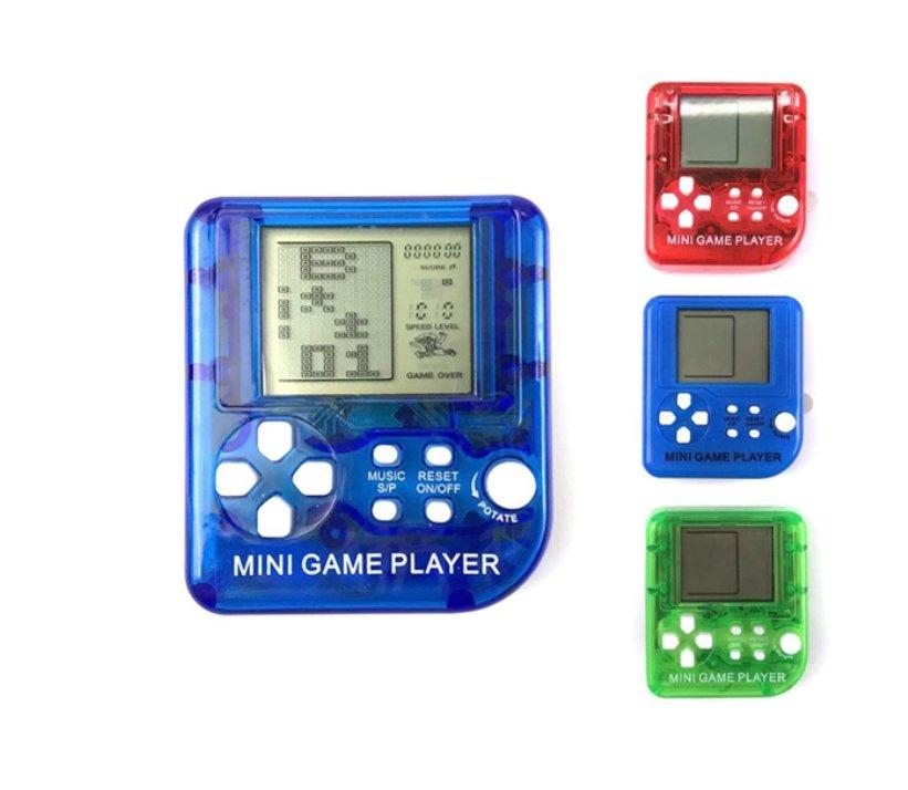 MINI Game player sa 99 igrica