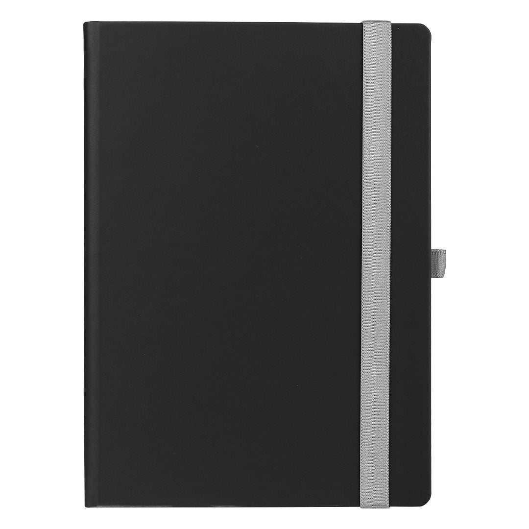 MONDO MAXI notes b5 crni
