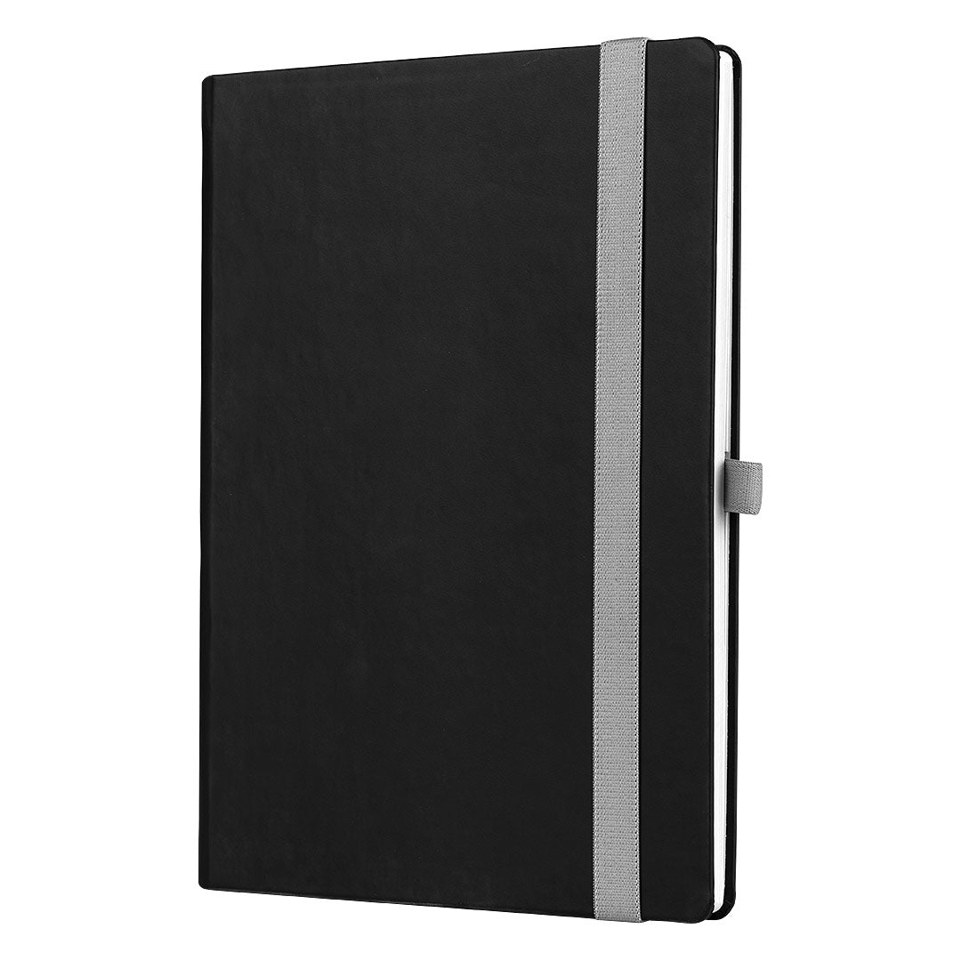MONDO MAXI notes b5 crni