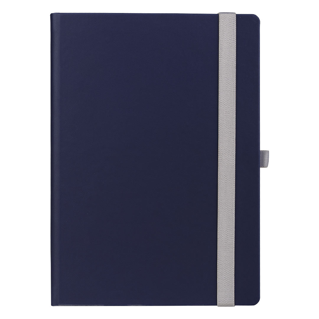 MONDO MAXI notes b5 plavi