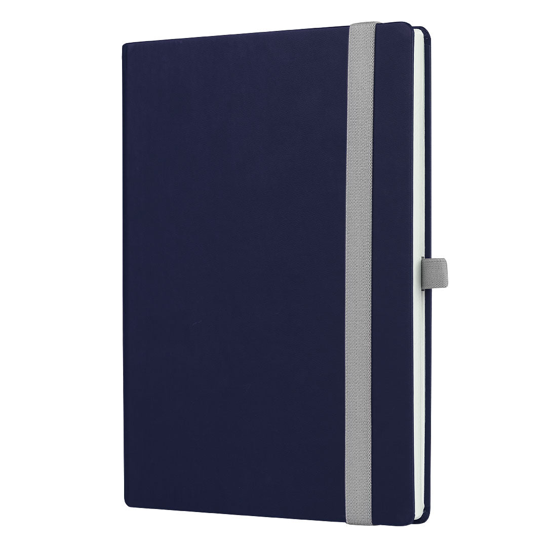 MONDO MAXI notes b5 plavi