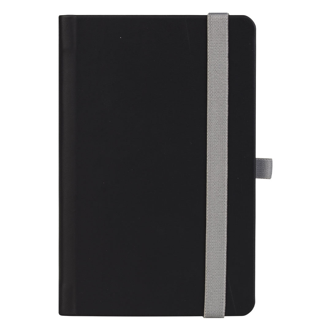 MONDO MINI notes a6 crni