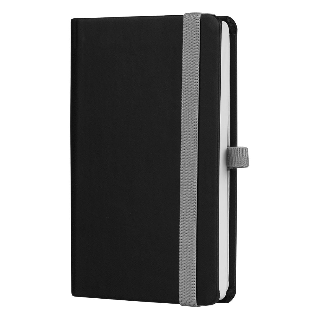 MONDO MINI notes a6 crni