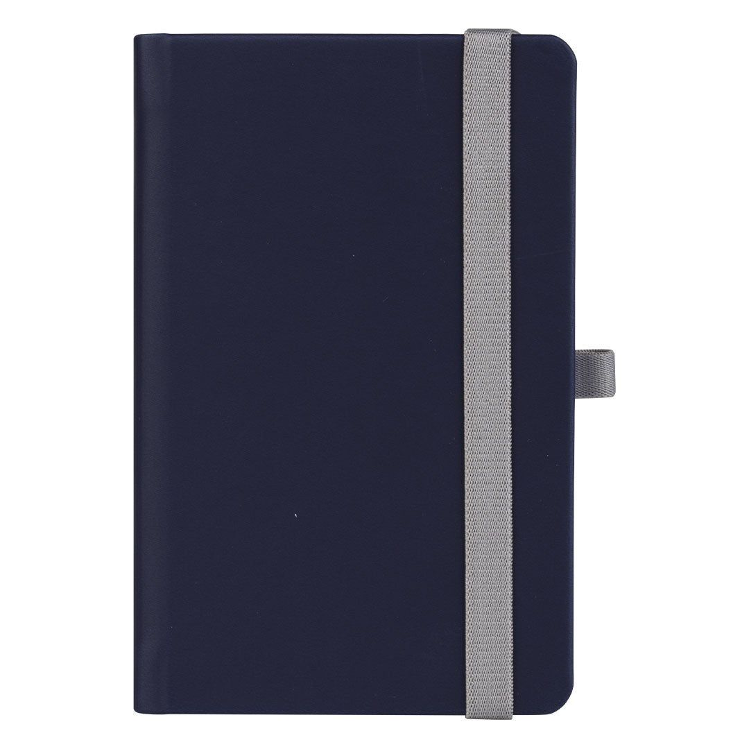 MONDO MINI notes a6 plavi