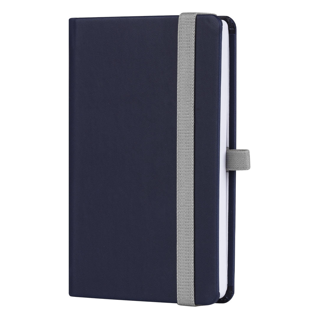 MONDO MINI notes a6 plavi