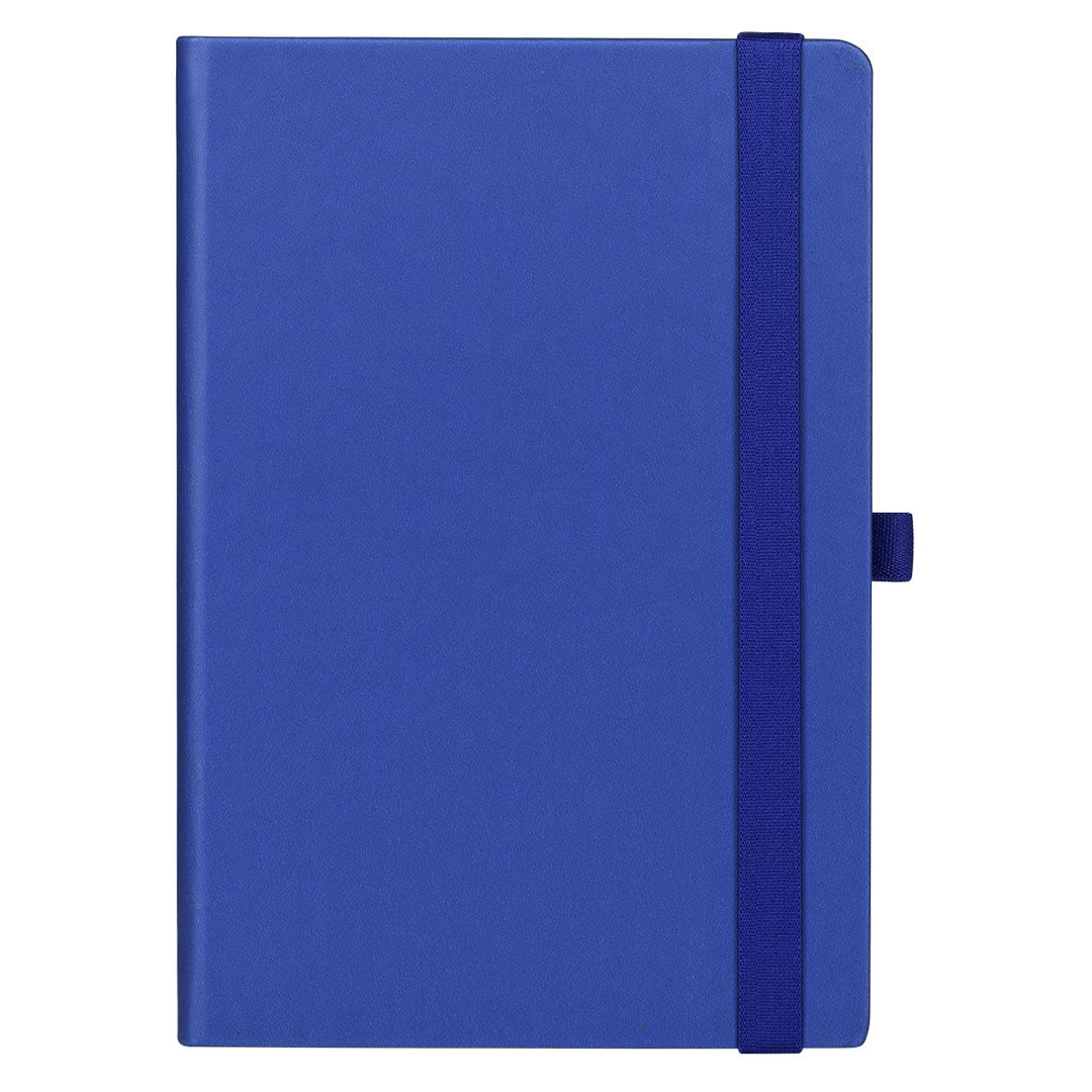 MONDO PLUS notes a5 rojal plavi