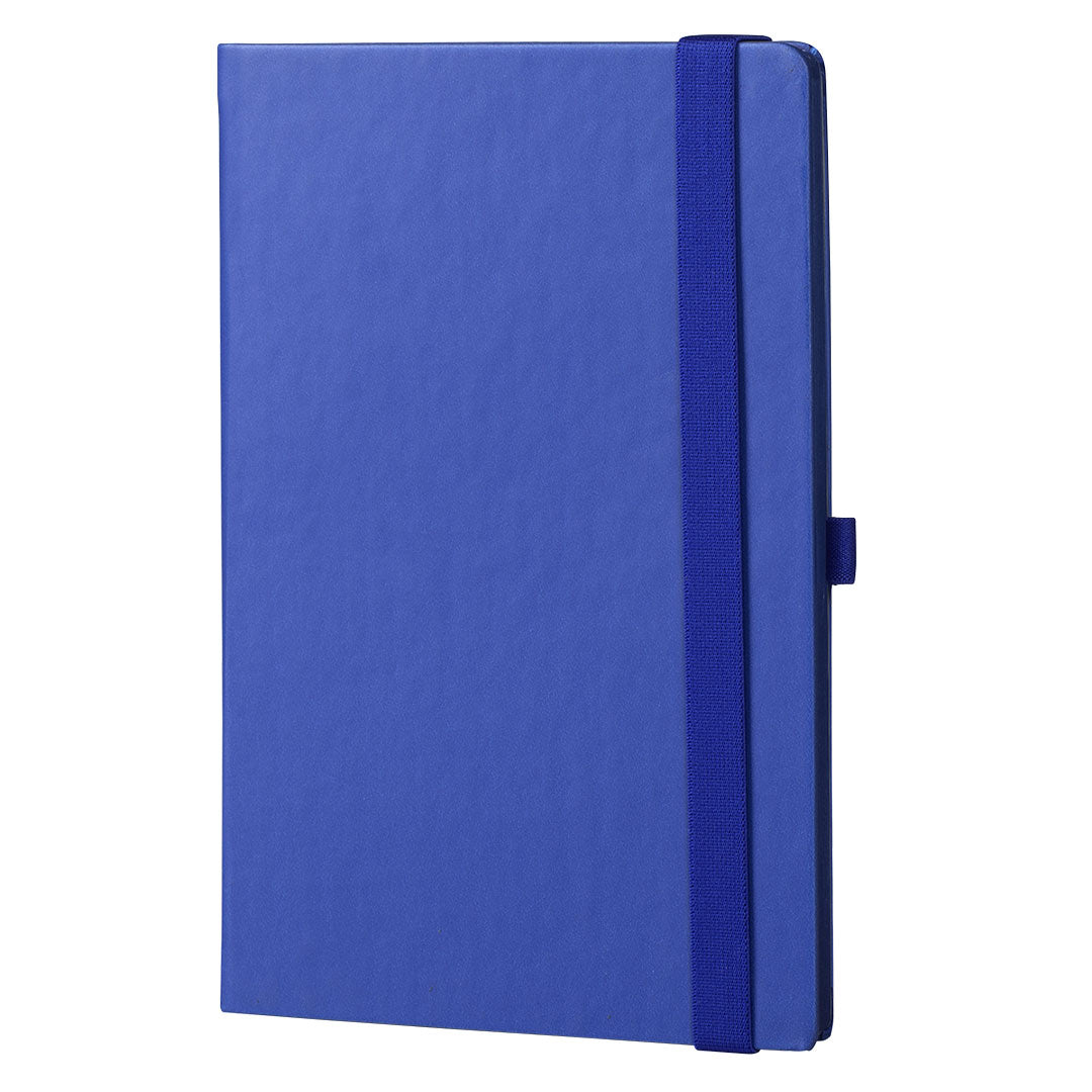 MONDO PLUS notes a5 rojal plavi