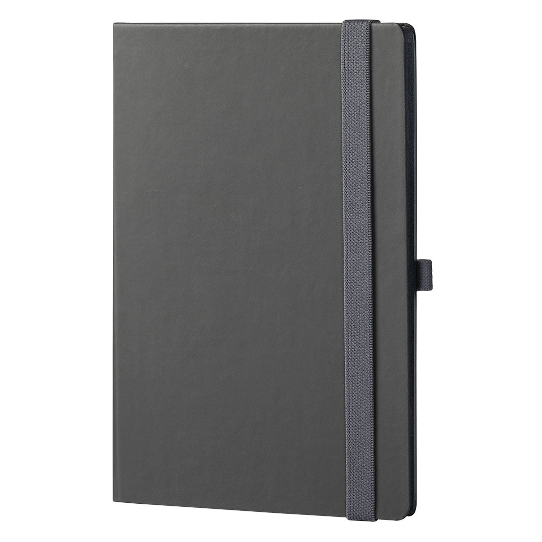 MONDO PLUS notes a5 sivi