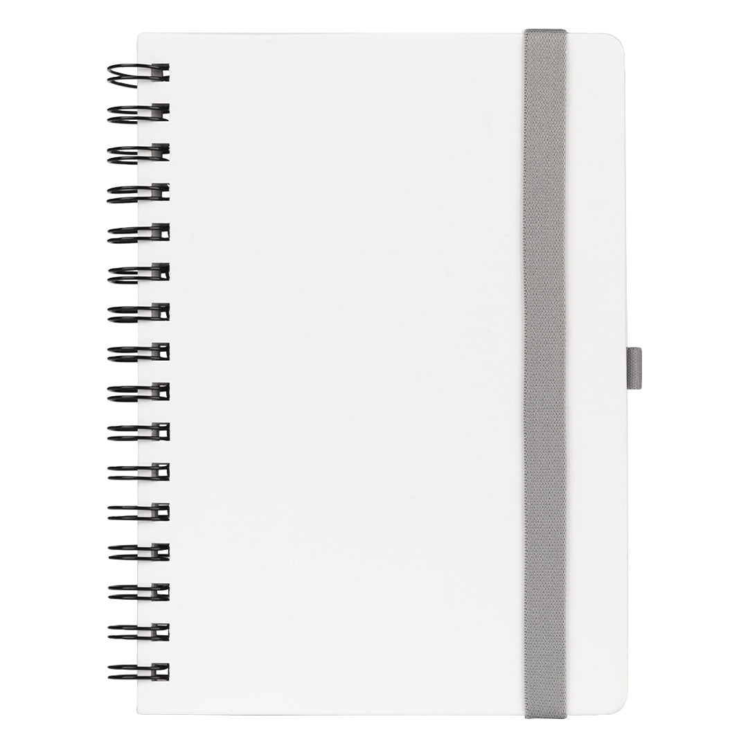MONDO WIRE notes a5 beli