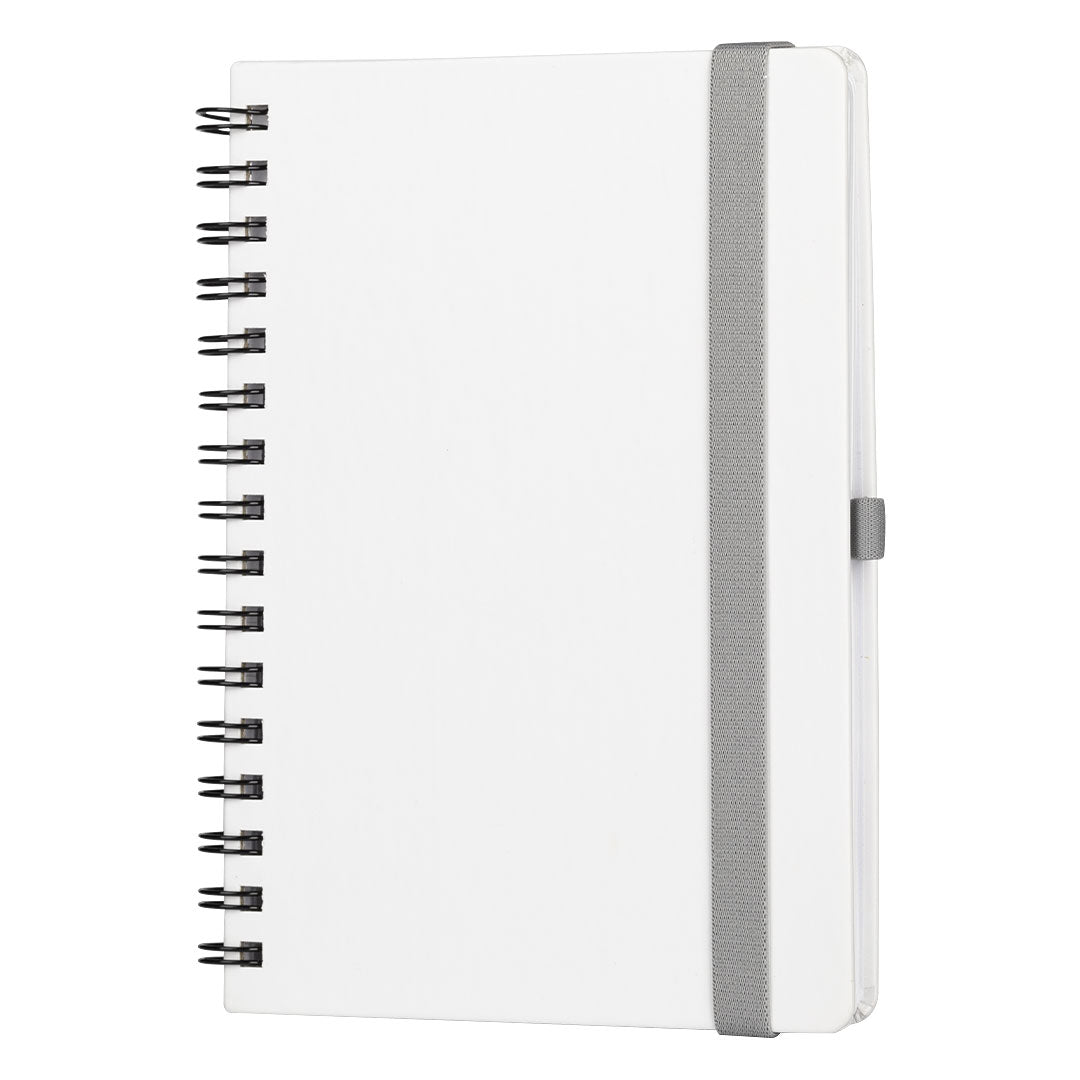 MONDO WIRE notes a5 beli