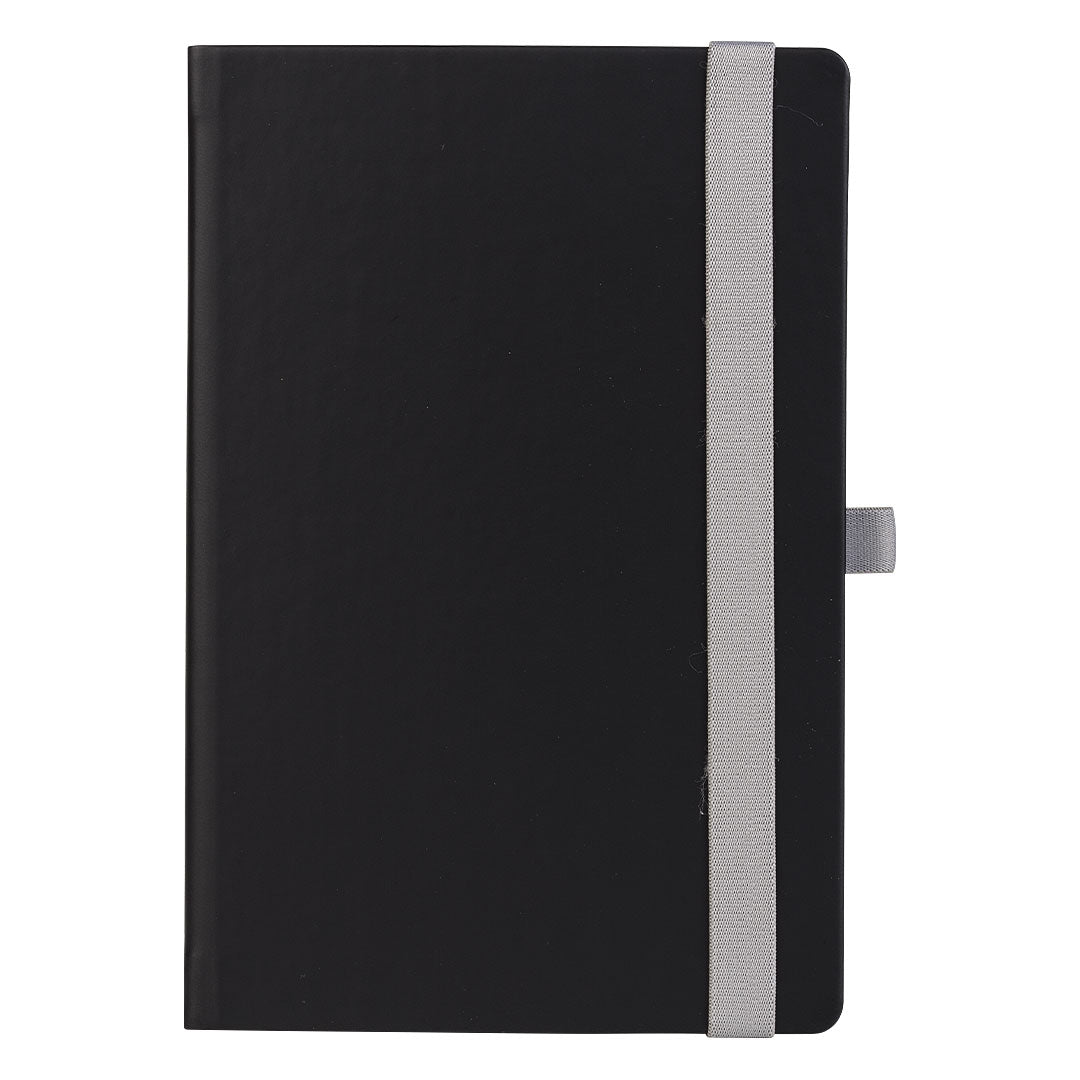 MONDO notes a5 crni