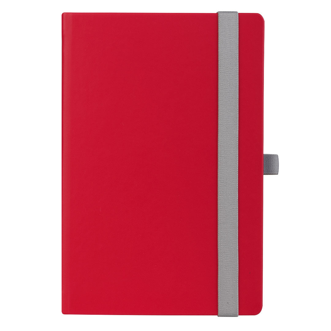 MONDO notes a5 crveni