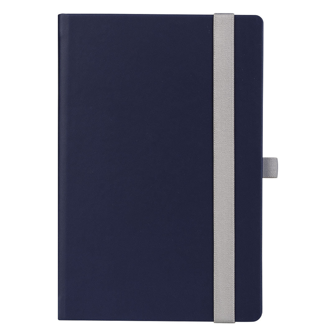 MONDO notes a5 plavi