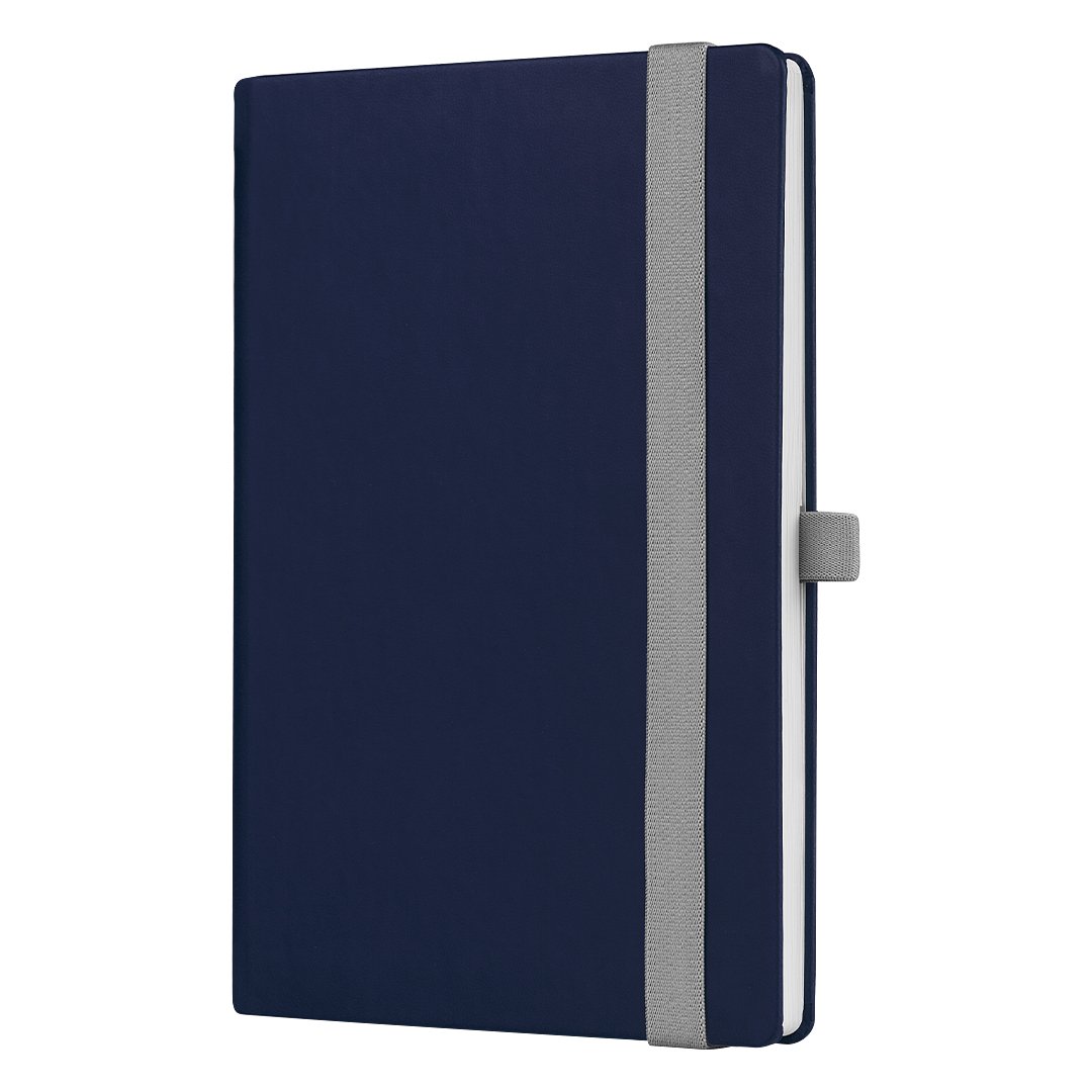 MONDO notes a5 plavi