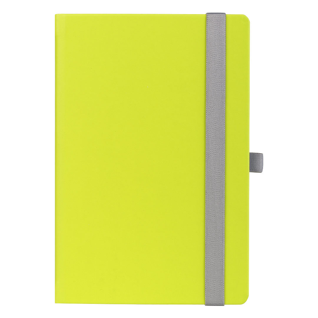 MONDO notes a5 svetlo zeleni