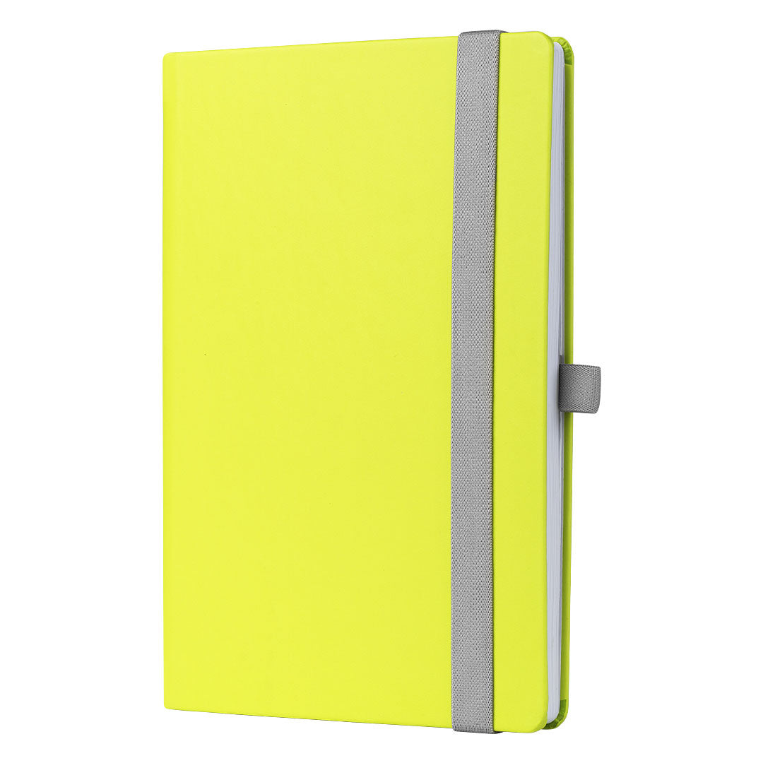 MONDO notes a5 svetlo zeleni