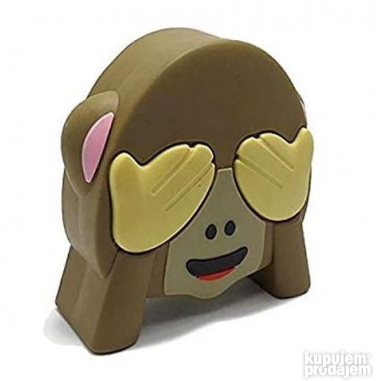 MONKEY power bank 8800 mAh