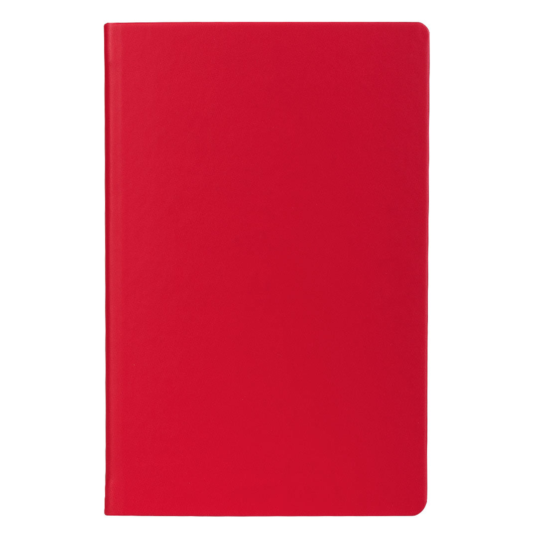 MONTE CARLO notes a5 crveni