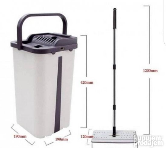 MOP Mop cistac podova mop cistac NOVO