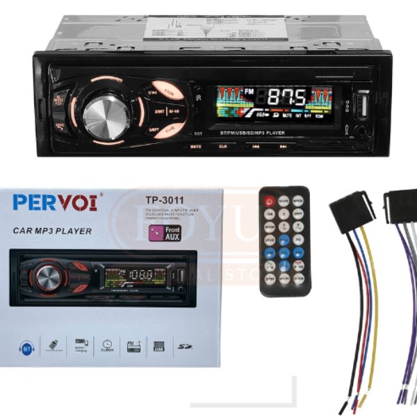 MP3 Player TP 3011