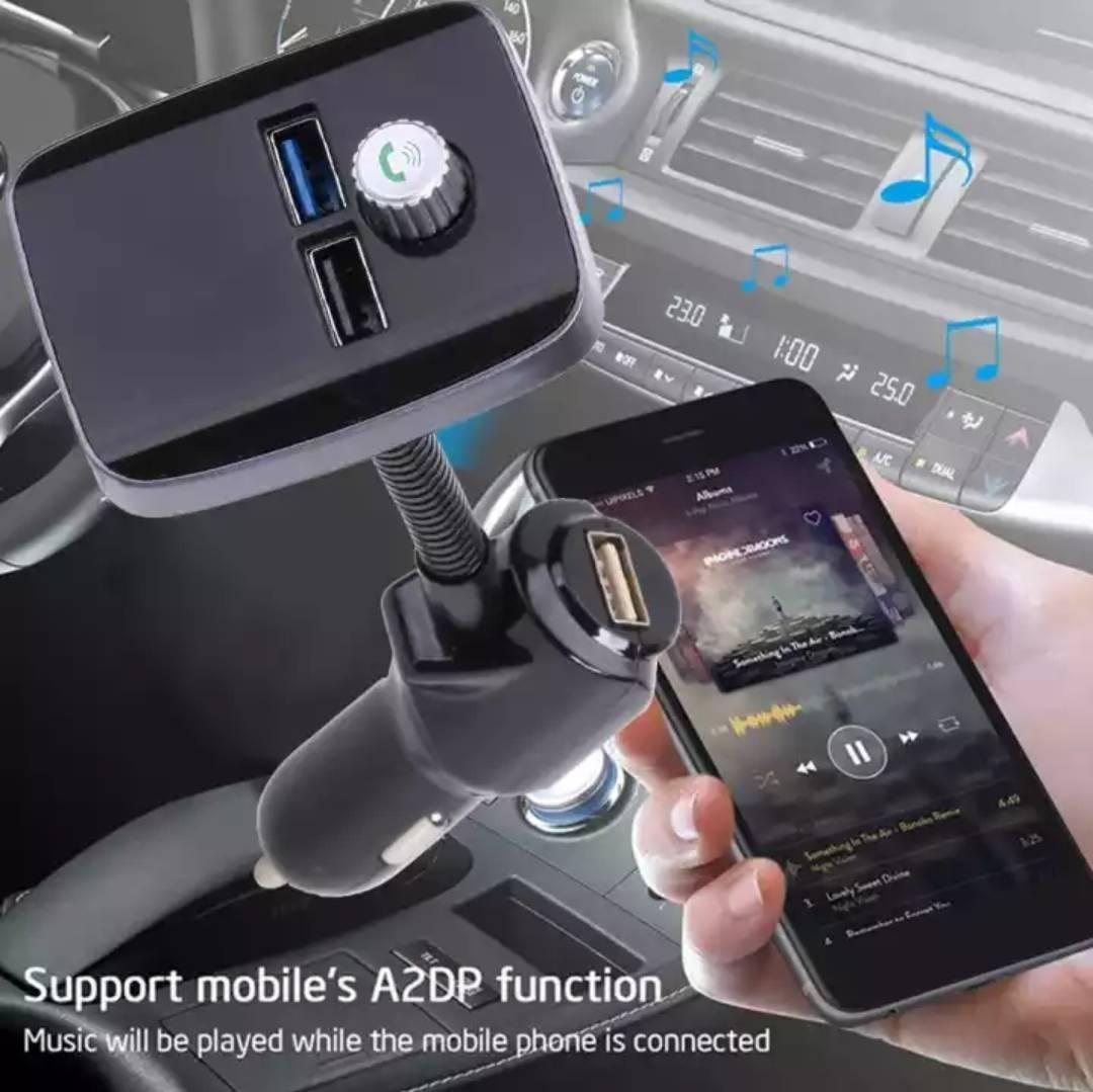 MP3 player M3 za auto Multifunkcionalni WIFI