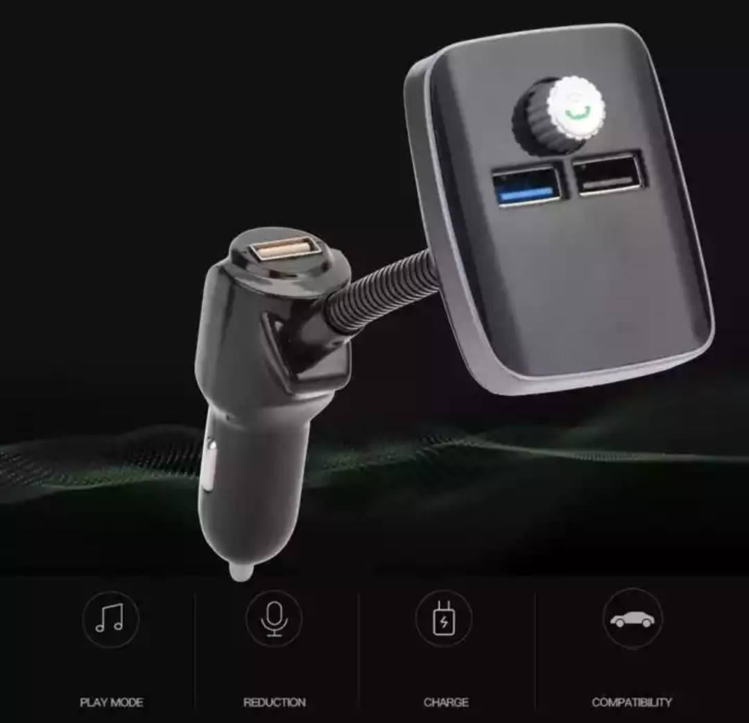 MP3 player M3 za auto Multifunkcionalni WIFI
