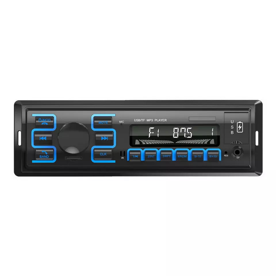MP3 plejer za auto SX 8801
