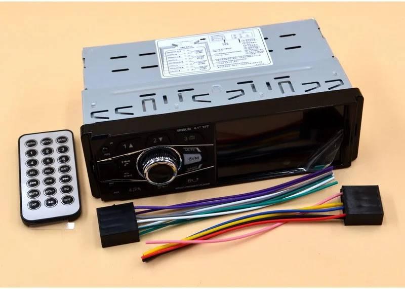 MP5 player za automobil 4030UM MP5 player za automobil 4030UM