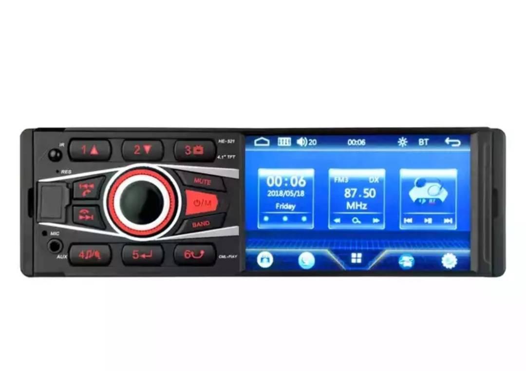 MP5 player za automobil 4030UM MP5 player za automobil 4030UM