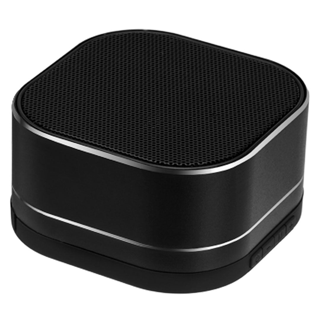 MUSIC bluetooth zvucnik crni
