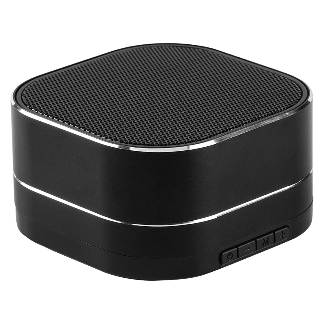 MUSIC bluetooth zvucnik crni