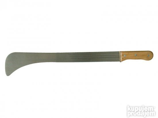 Maceta 480mm
