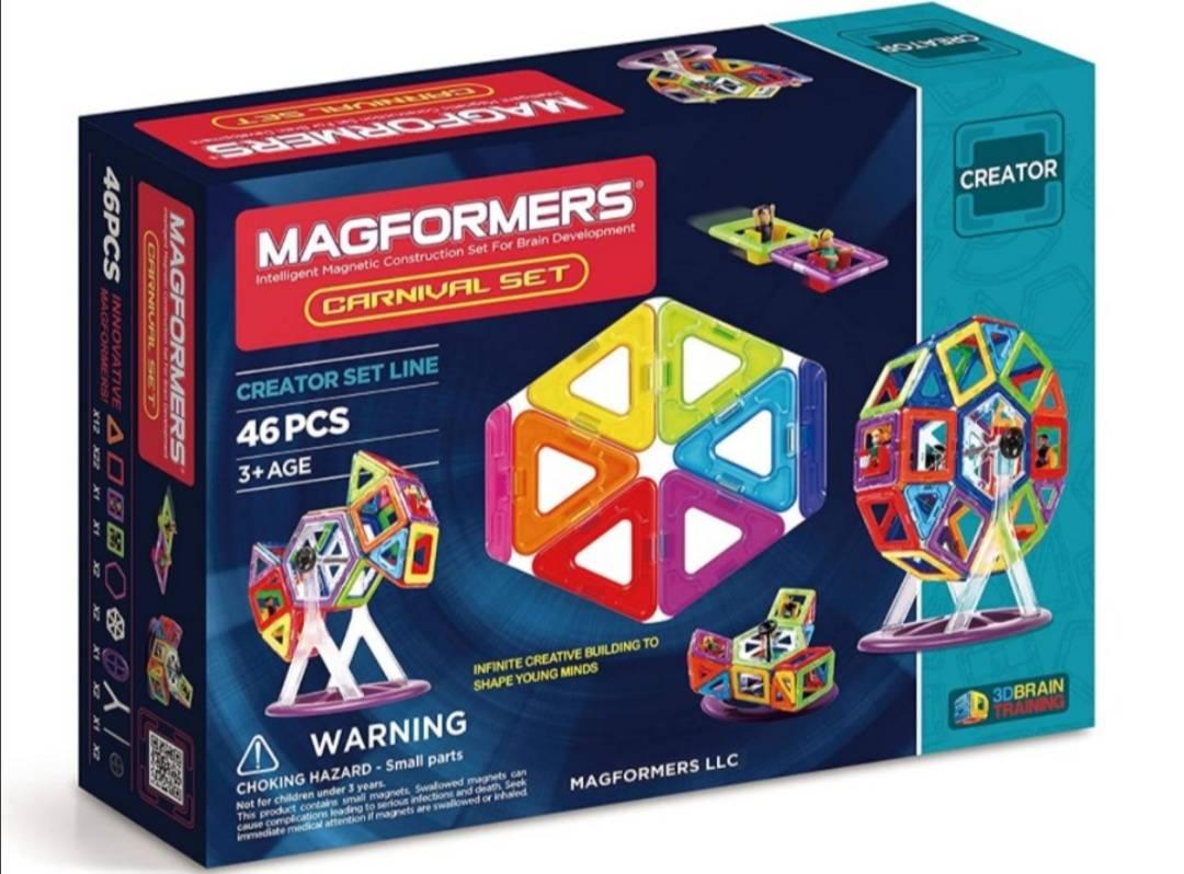 Magformers magneti Magformers magneti MAGNETI Magformers magneti Magformers magneti MAGNETI
