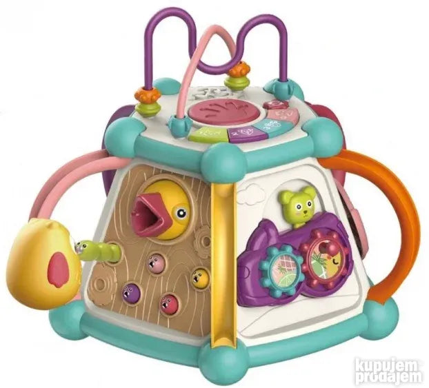 Magicna kutija box 7in1 - Slika 5