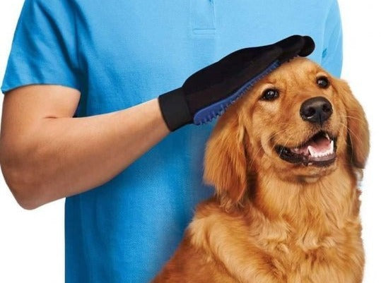 Magicna rukavica za uklanjanje dlaka sa ljubimaca - Slika 6