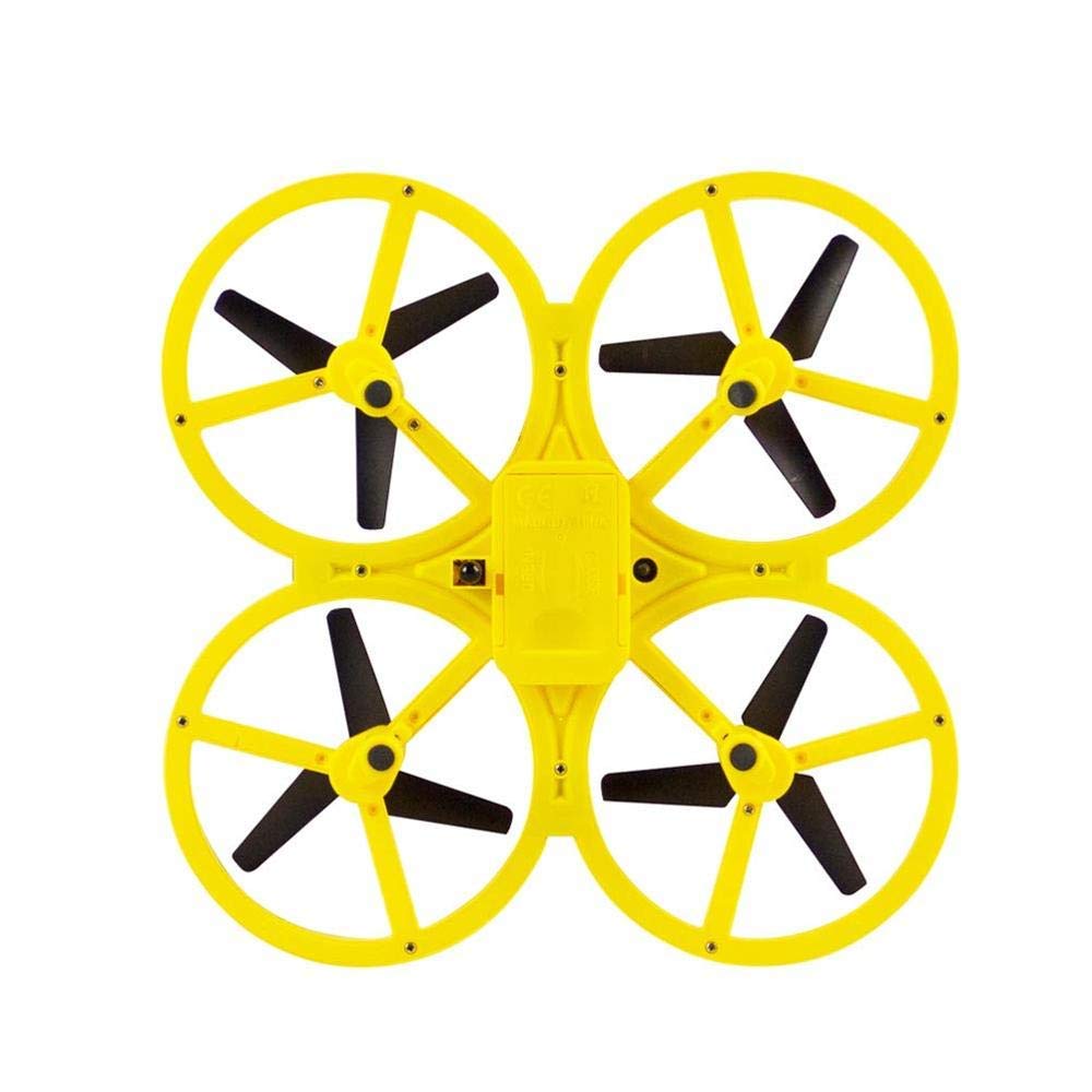 Magicni Dron sa Kontrolom Pokretom Ruke - Slika 5