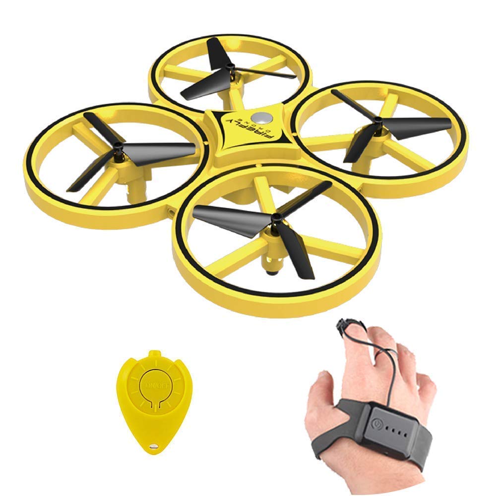 Magicni Dron sa Kontrolom Pokretom Ruke - Slika 6