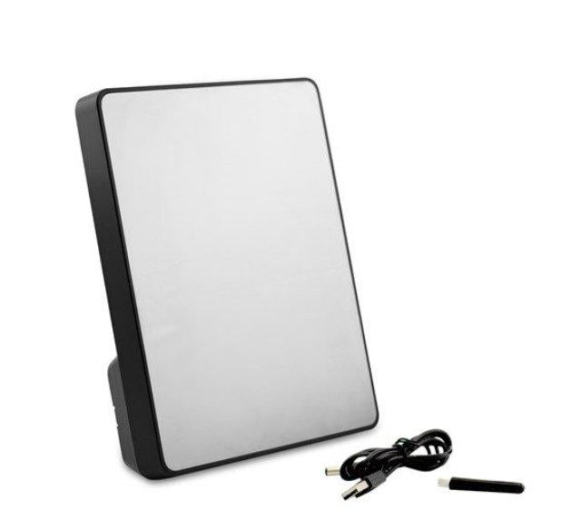 Magicno Led ogledaloi ram Top ponuda Magicno Led ogledaloi ram Top ponuda - Slika 3