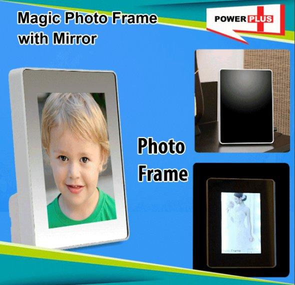 Magicno Led ogledaloi ram Top ponuda Magicno Led ogledaloi ram Top ponuda - Slika 6