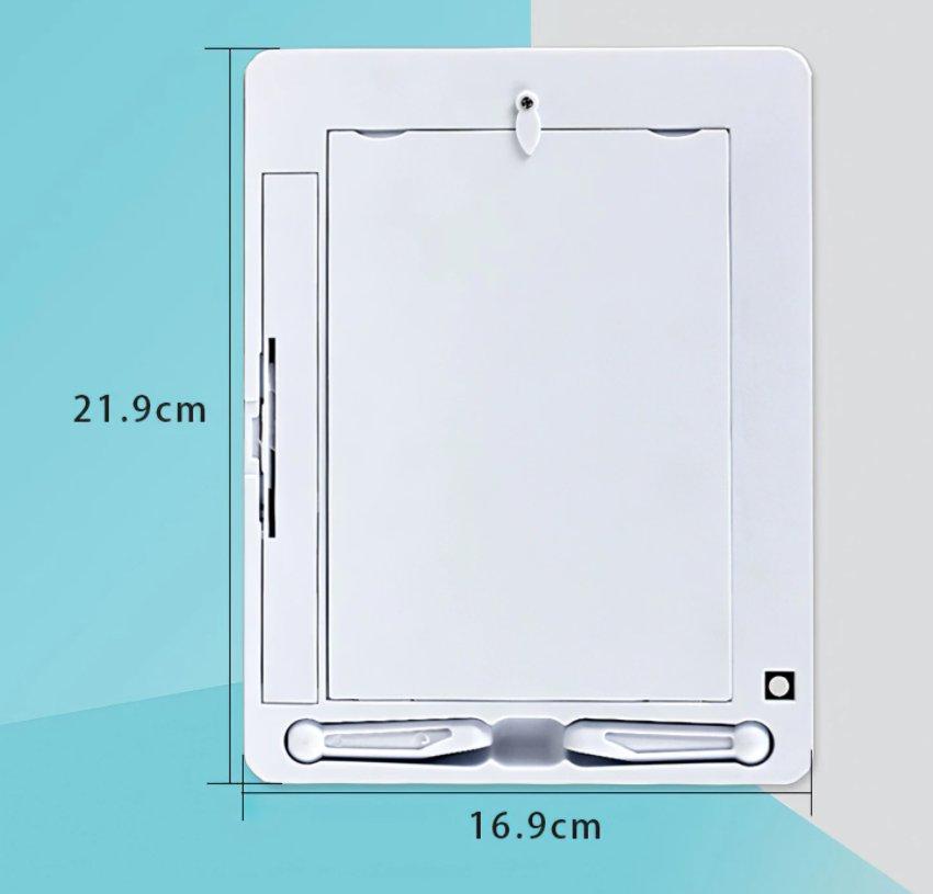 Magicno Led ogledaloi ram Top ponuda Magicno Led ogledaloi ram Top ponuda - Slika 8