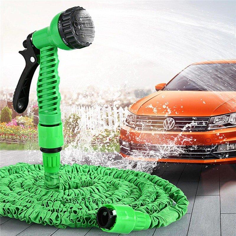 Magicno crevo Rastegljivo crevo Vise dimenzijai PRSKALICA Magicno crevo Rastegljivo crevo Vise dimenzijai PRSKALICA - Slika 2