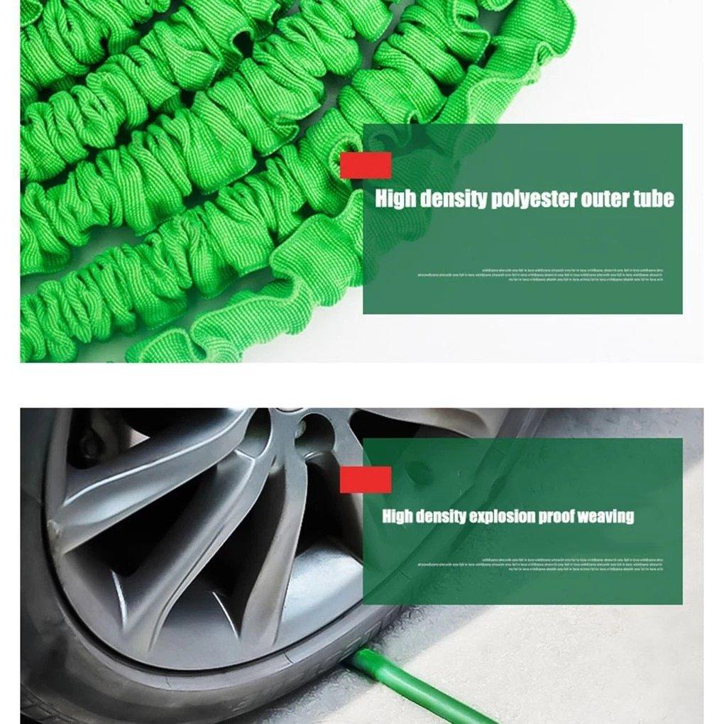 Magicno crevo Rastegljivo crevo Vise dimenzijai PRSKALICA Magicno crevo Rastegljivo crevo Vise dimenzijai PRSKALICA - Slika 5