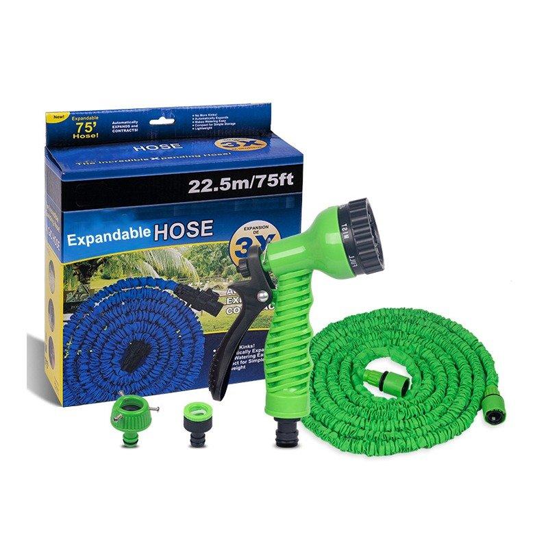 Magicno crevo Rastegljivo crevo Vise dimenzijai PRSKALICA Magicno crevo Rastegljivo crevo Vise dimenzijai PRSKALICA - Slika 6
