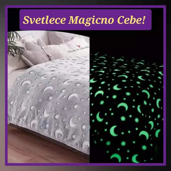 Magicno svetlece cebe - Slika 4