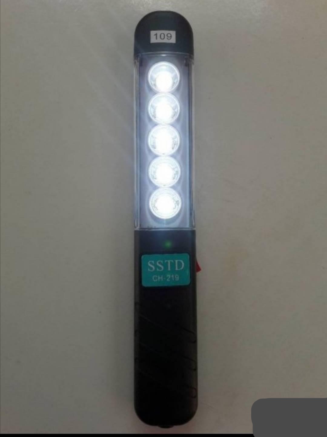 Majstorska lampa LED stek lampa