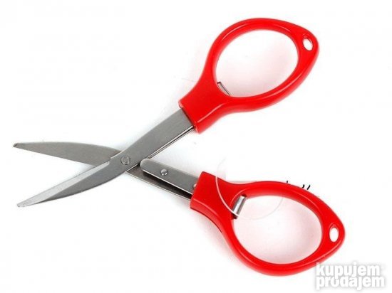 Makaze mini sklopive
