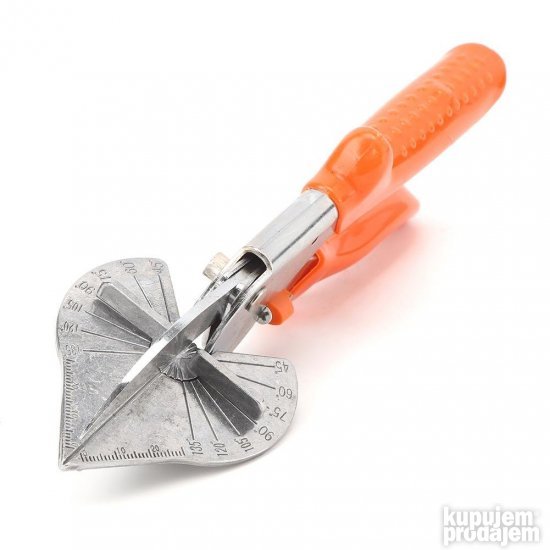 Makaze pod uglom od 45 135 stepeni