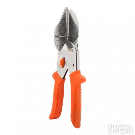 Makaze pod uglom od 45 135 stepeni - Slika 10