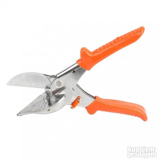 Makaze pod uglom od 45 135 stepeni - Slika 11