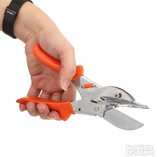 Makaze pod uglom od 45 135 stepeni